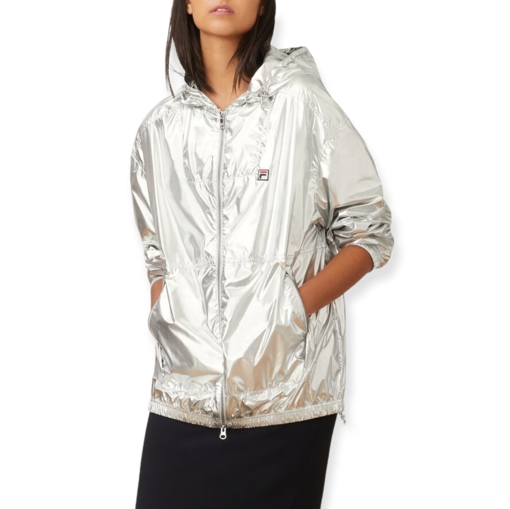 🎉HOST PICK 🎉FILA X Milano Woven Windbreaker